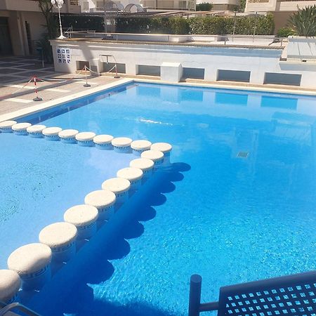 SALOU ,Novelty, primera línea del mar Salou Exterior foto